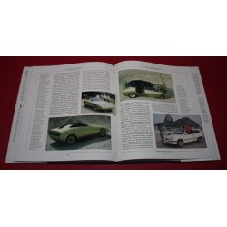 Bertone 90 Years 1912-2002