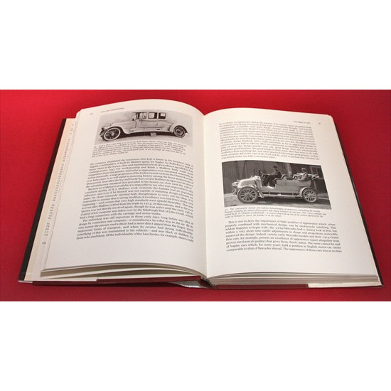 Cars and Coachbuilding One Hundred Years of Road Vehicle Development Cars and Coachbuilding One Hundred Years of Road Vehicle Development