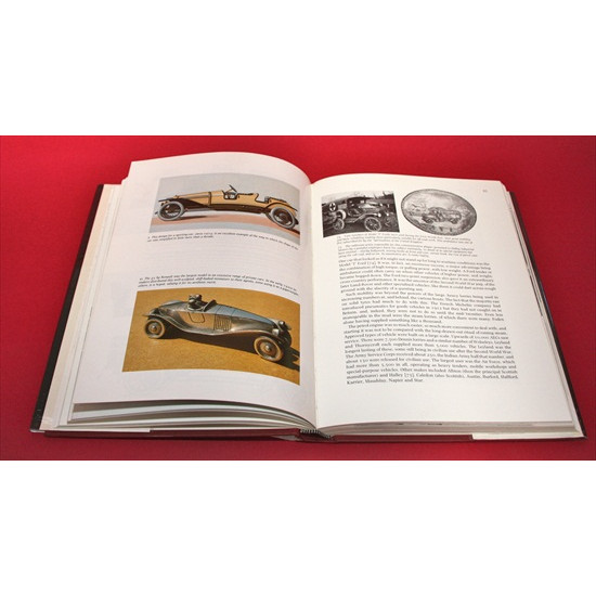 Cars and Coachbuilding One Hundred Years of Road Vehicle Development Cars and Coachbuilding One Hundred Years of Road Vehicle Development