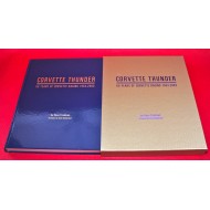 Corvette Thunder 50 Years of Corvette Racing 1953-2003