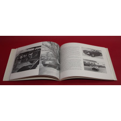 Ferrari The Early Berlinettas & Competition Coupes