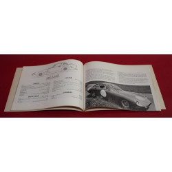 Ferrari The Gran Turismo & Competition Berlinettas