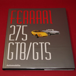 Ferrari 275 GTB/GTS