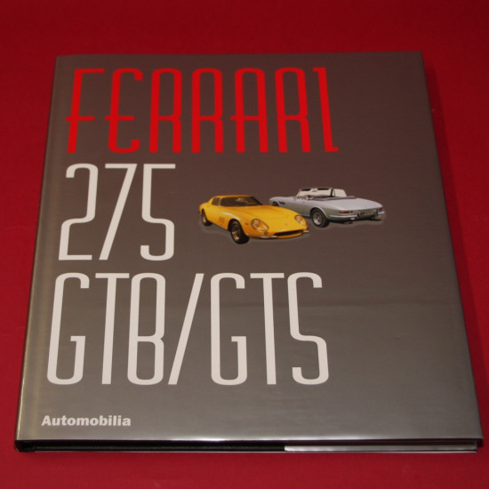 Ferrari 275 GTB/GTS