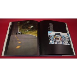 Champion of the World Jackie Stewart / Matra-Elf