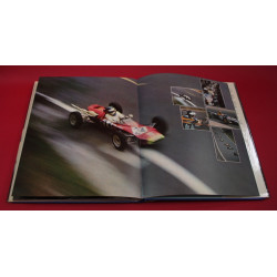 Champion of the World Jackie Stewart / Matra-Elf Champion of the World Jackie Stewart / Matra-Elf