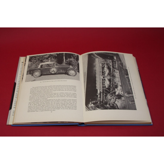 Grand Prix Bugatti Grand Prix Bugatti