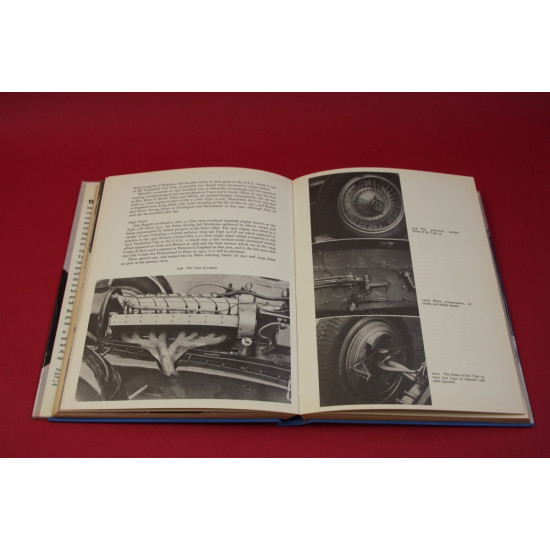 Grand Prix Bugatti Grand Prix Bugatti