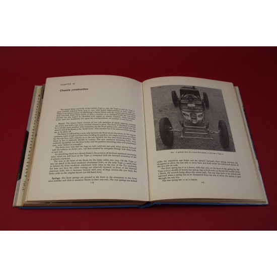 Grand Prix Bugatti Grand Prix Bugatti