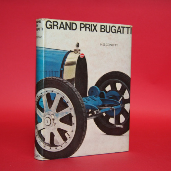 Grand Prix Bugatti Grand Prix Bugatti