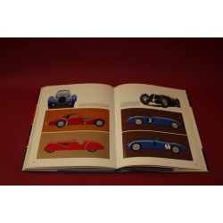 Bugatti Evolution of a Style