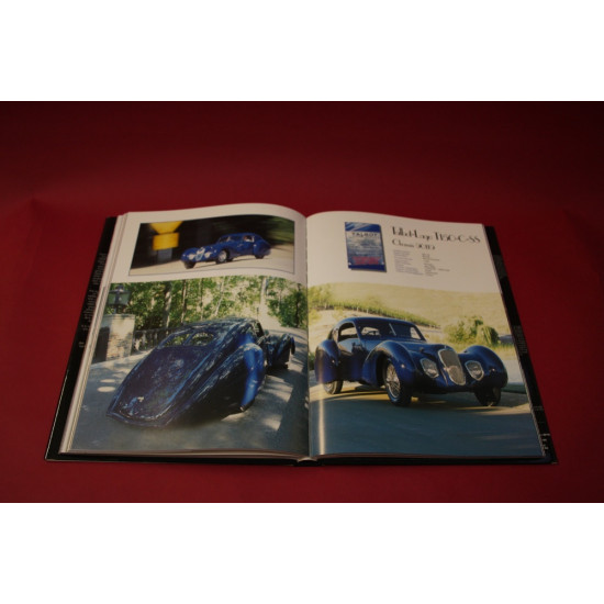 From Passion to Perfection The Story of French Streamlined Styling 1930-1939