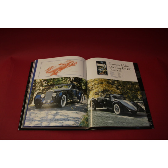 From Passion to Perfection The Story of French Streamlined Styling 1930-1939