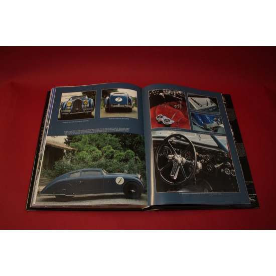From Passion to Perfection The Story of French Streamlined Styling 1930-1939