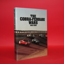 The Cobra-Ferrari Wars 1963-1965
