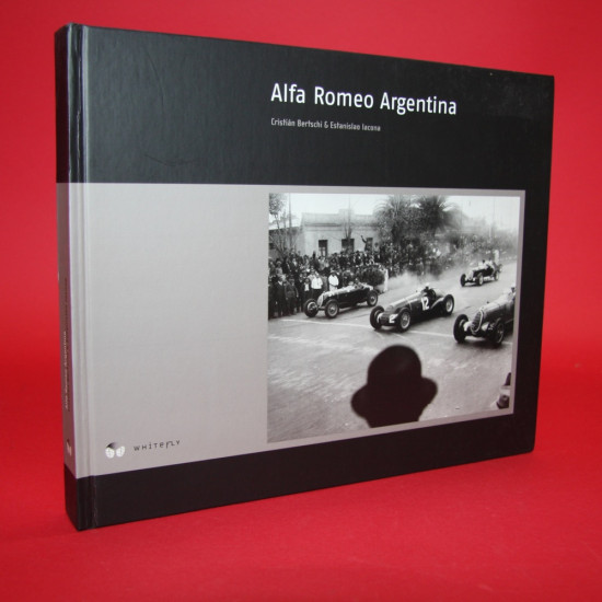 Alfa Romeo Argentina Alfa Romeo Argentina