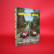 Mon Ami Mate,Signed by Chris Nixon