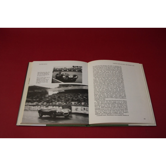 Jaguar D Type & XKSS 'Works' & Customer Cars; Deetype & Lynx Jaguar D Type & XKSS 'Works' & Customer Cars; Deetype & Lynx