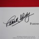 Remembering the Shelby Years 1962-1969 - Signed by Carroll Shelby & Dave Friedman
