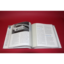 Unbeatable BMW - Eighty Years of Engineering and Motor Sport Success