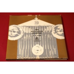 The Rolls Royce Phantoms