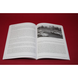 Lotus History 1962-1966 The History of the Lotus Twenty Three