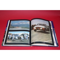 Rothmans World Rallying 5