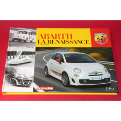 Abarth La Renaissance