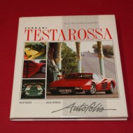 Ferrari Testarossa  The GT Foulis Autofolio Collection