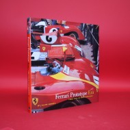 Ferrari Prototype Era 1962-1973 in Photographs
