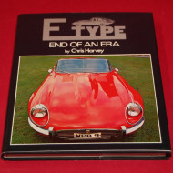 E-Type End of An Era