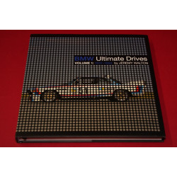 BMW Ultimate Drives Volume 1 1937-1982