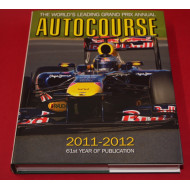 Autocourse 2011-12