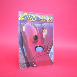 Cavallino Magazine  No 28 July / August 1985