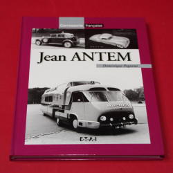 Jean Antem
