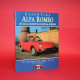 Essential Alfa Romeo - Giulla & Giulietta Coupes & Spiders Essential Alfa Romeo - Giulla & Giulietta Coupes & Spiders
