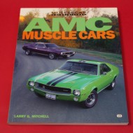 AMC Muscle Cars
