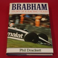 Brabham Story of a Racing Team
