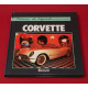 Voitures de Legende Corvette