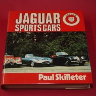 Jaguar Sports Cars