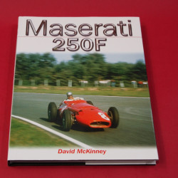 Maserati 250F