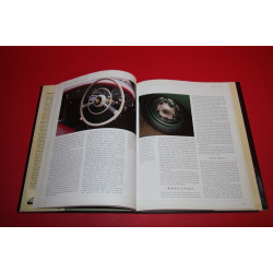 Original Porsche 356: The Restorer's Guide