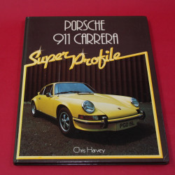 Porsche 911 Carrera Super Profile 