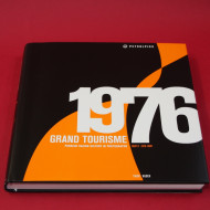 Grand Tourisme 1976: Porsche Racing History in Photographs Part 2 1976-1980