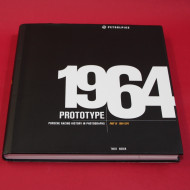 Prototype Racing: Porsche Racing History in Photographs Part 3 1964-1974