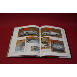 Sunbeam - Talbot & Alpine in Detail  1935 - 1956