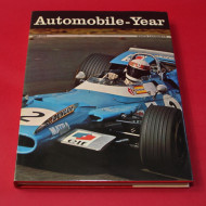 Automobile Year 17 1969-1970