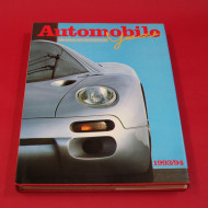 Automobile Year 41 1993-1994