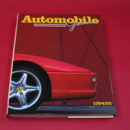 Automobile Year 42 1994-1995