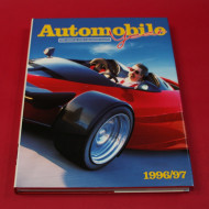 Automobile Year 44 1996-1997